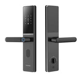 日本 THANKO N1 把手指紋鎖 (包安裝) 香港行貨